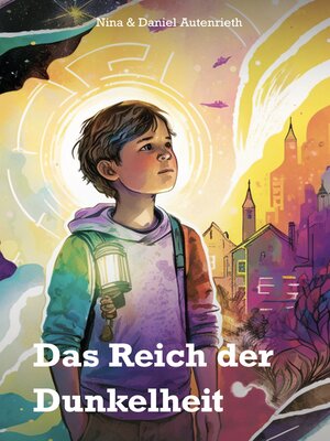 cover image of Das Reich der Dunkelheit